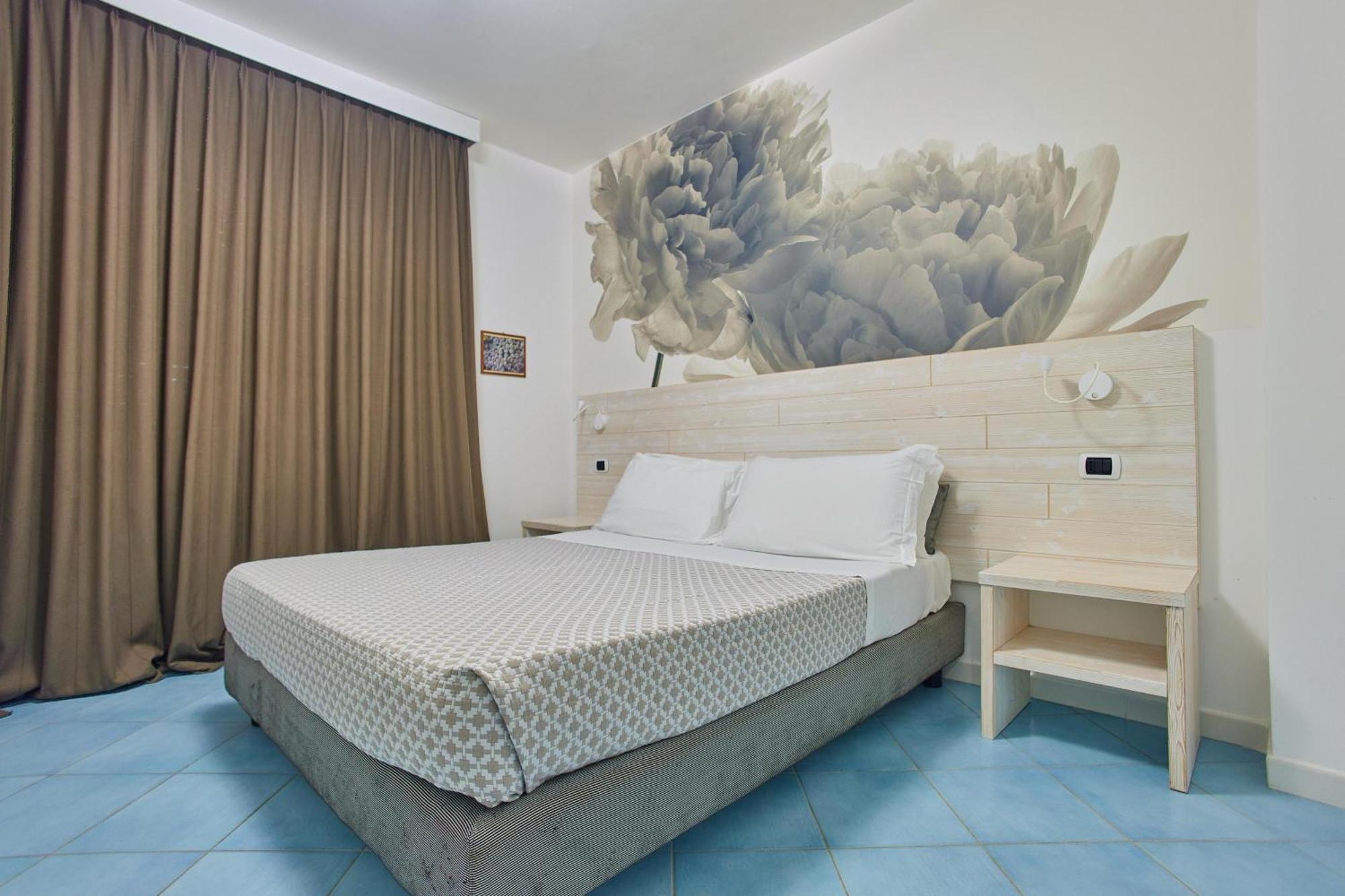 Ancora Resort Acciaroli Esterno foto