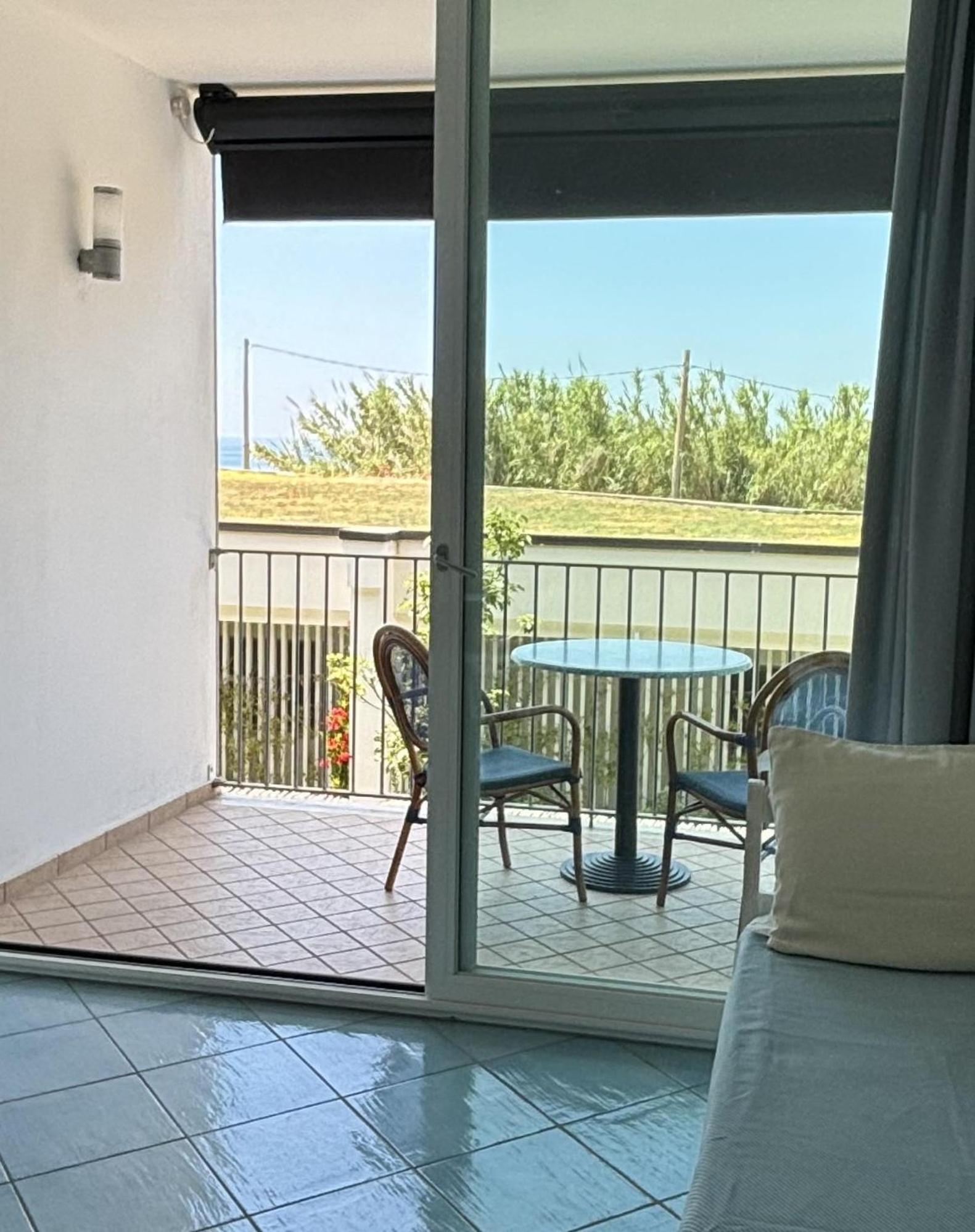 Ancora Resort Acciaroli Esterno foto