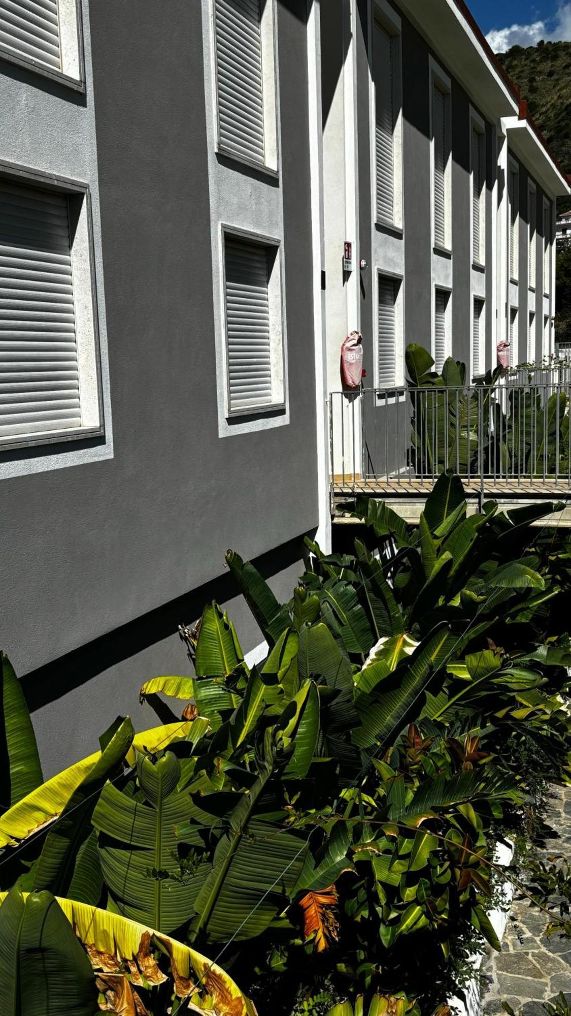 Ancora Resort Acciaroli Esterno foto